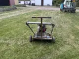 Wacker Wacker pladevibrator - 5