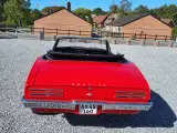 Pontiac Firebird Cab. 1967 - 4