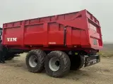 Til 180/230. 18ton vogn  - 2