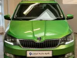 Skoda Fabia 1,2 TSi 110 Style Combi DSG - 2