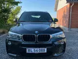 BMW X3 M-Sport  - 2