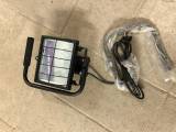 Halogen Lampe