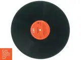 Freddie Mercury Vinylplade fra CBS (str. 31 x 31 cm) - 3