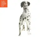 Dalmatiske hundefigur (str. 11 cm) - 2