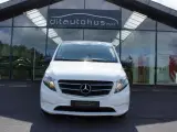 Mercedes Vito 116 2,2 CDi Complete aut. L - 2