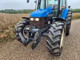 New Holland TS100 - 5