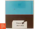 Blandet samling af bøger - 2