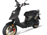 Hot Naked Sp  EFI  4T
