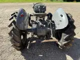 Ferguson Grå Ferguson traktor - 5