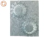 Glas skåle (str. 23 x 4 cm) - 3