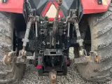 Case IH Magnum 7210 PRO PRO model, og en ejers traktor fra ny. - 4