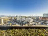 DGNB Platin certificeret flerbrugerejendom i Nordhavn - 5