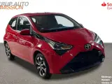 Toyota Aygo 1,0 VVT-I X-plore DAB+ 72HK 5d - 2