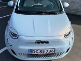 Fiat 500e 42 la Prima - 2
