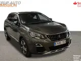 Peugeot 3008 1,6 BlueHDi Allure EAT6 120HK 5d 6g Aut. - 2