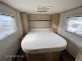 2021 - Citroen Sunlight   Velholdt autocamper med fritstående dobbeltseng - 5