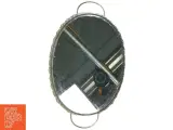 Dekorative bakke med spejlbund fra Ludvig & Co (str. 27 cm) - 2