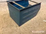 Opbevarings kasser - 100 styks - 4