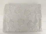 Fin sengetæppe 200 x 210 cm - 3