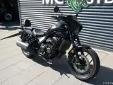 Honda CMX 1100 D Rebel MC-SYD       BYTTER GERNE - 2