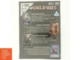 World War II - 3