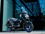 Yamaha X-Max 300 - 5