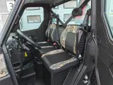 Polaris Ranger XP 1000 Camo traktor Med udstyr - 5