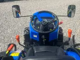 Solis S26 6+2 gearmaskine med servostyring - 5