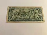 5 Pesos 1968 Cuba - 2