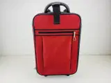 Fin Rød Trolley - 3