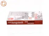 Den dobbelte tavshed : kriminalroman af Mari Jungstedt (Bog) - 2