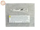 Tastatur fra Exo - 2