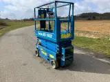saxlift - 2