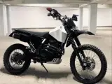 Honda Dominator futuristisk Enduro (ny cykel) - 4