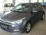 Hyundai i20 1,25 Trend - 3