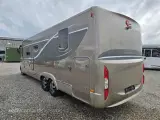 2014 - Bürstner Elegance I 890 - 3