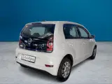 VW e-Up!  Move Up! - 4