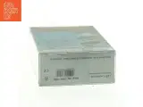 LED læselampe med klemme (str. 14,5 x 10 x 4,5 cm) - 3