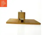Hylde med keramiske skuffer (str. 39 x 30 cm) - 5