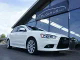 Mitsubishi Lancer 1,8 Instyle SportBack - 4