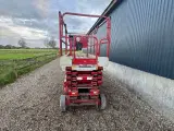 JLG 2646ES Saxelift - 5