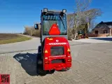 Weidemann 1160 Plus med kabine - 4