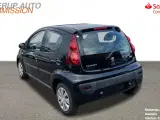 Peugeot 107 1,0 Trendy 68HK 5d - 4