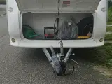 Hobby 500 kmfe - 5
