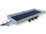 Eduard trailer 6020-3500.63-TR3 Multi - 2