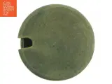Sukkerskål med låg (str. 9 cm) - 4