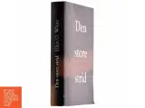 Den store strid af Ellen G. White - 2