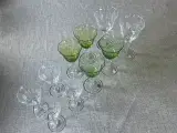 Lyngby glas, nye
