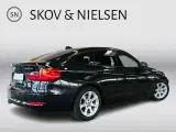 BMW 320d 2,0 Gran Turismo aut. - 3