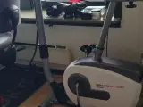 Motionscykel